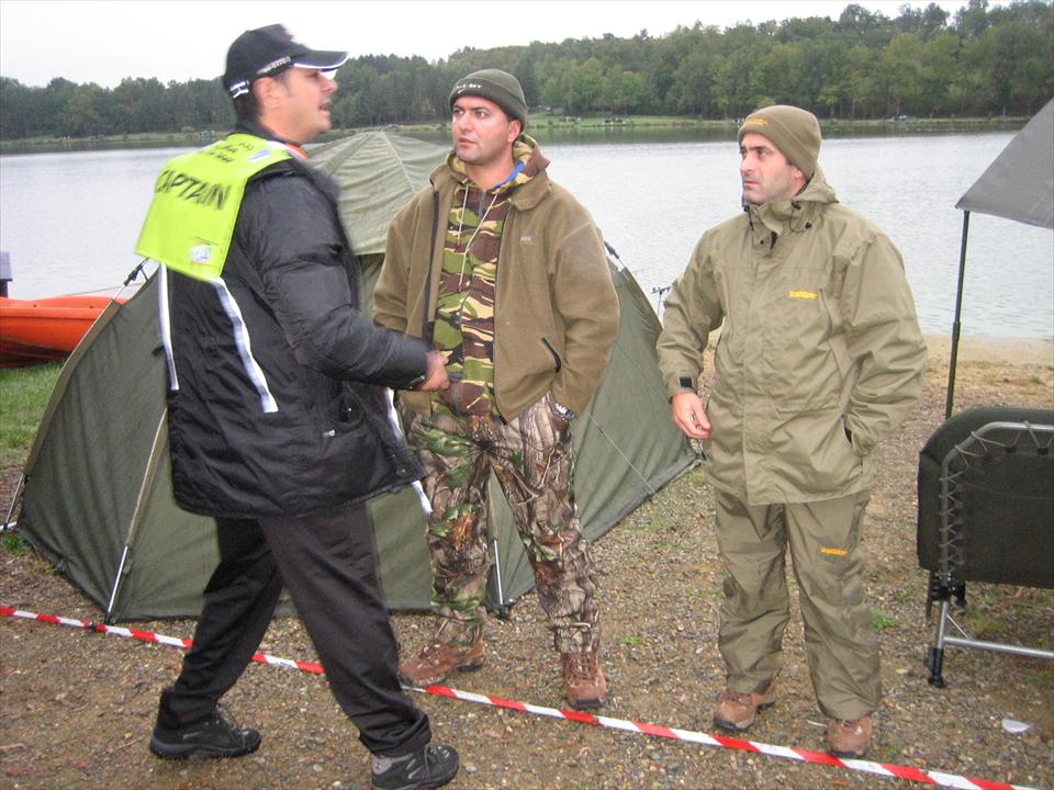 CM Franta 2009